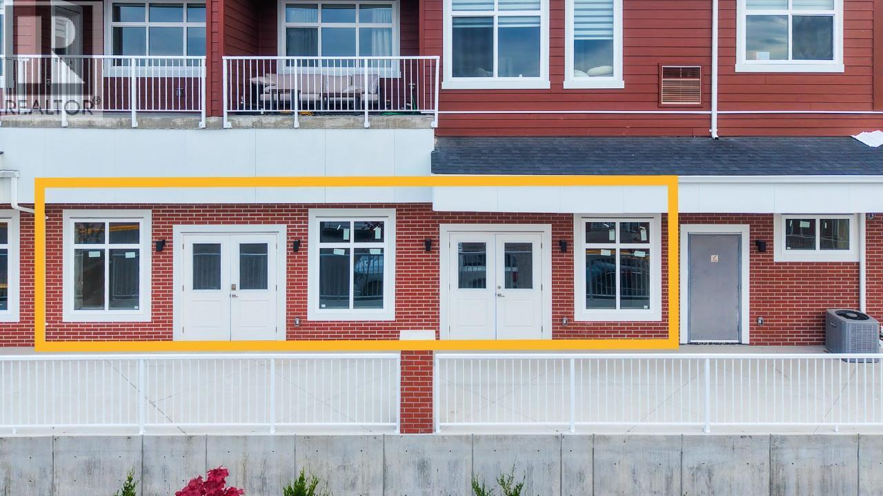 5300 Main Street Unit# 40 & 50, Kelowna