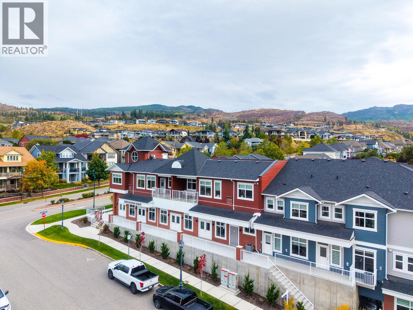 5300 Main Street Unit# 40 & 50, Kelowna