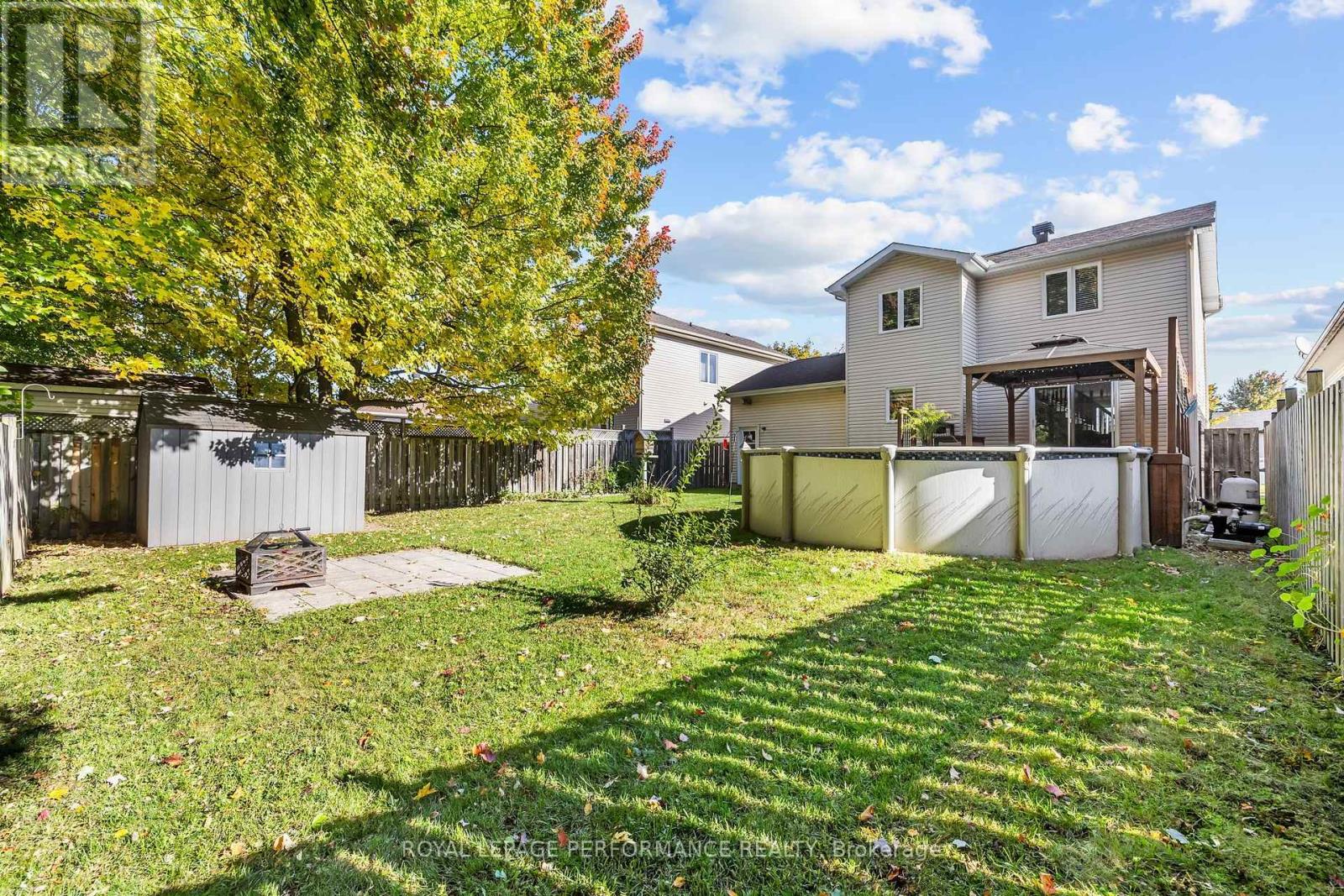 34 Giroux Street