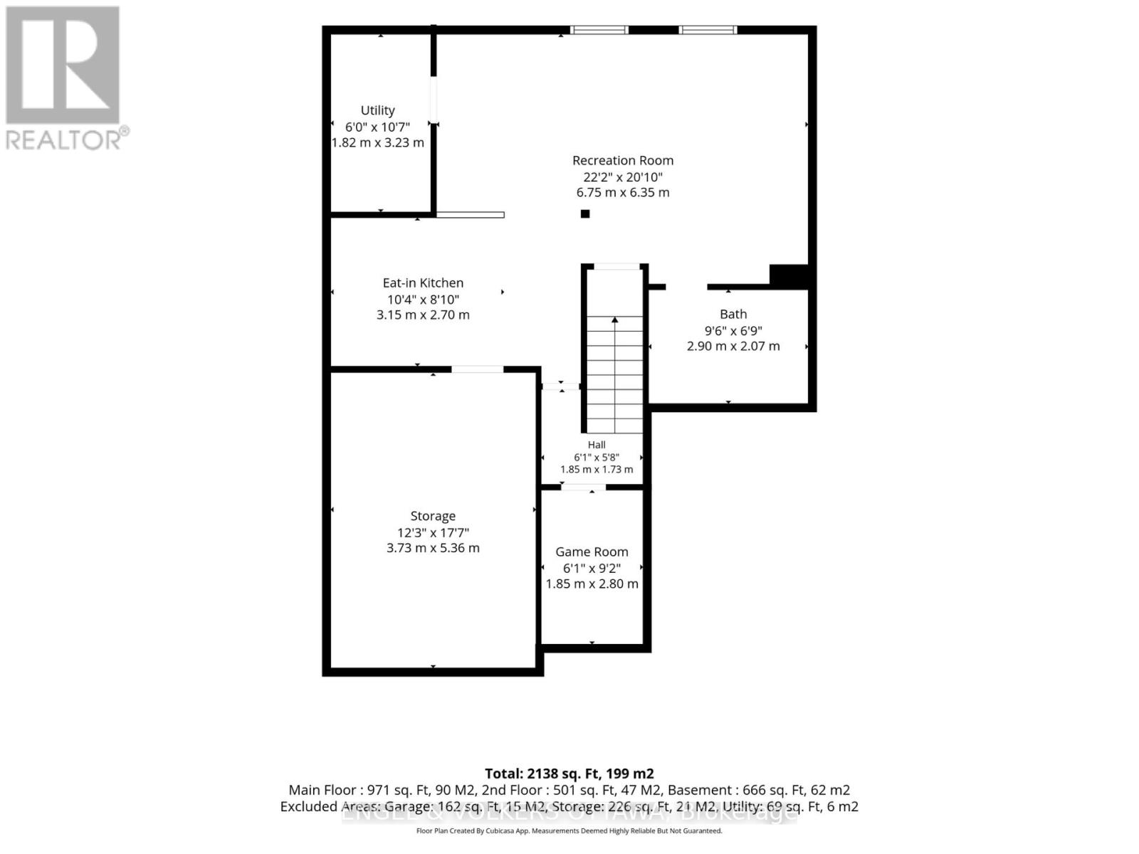 138 SHERWAY DRIVE - 43