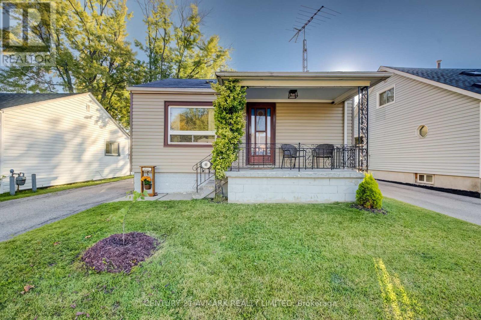48 DUNKIRK ROAD - 1