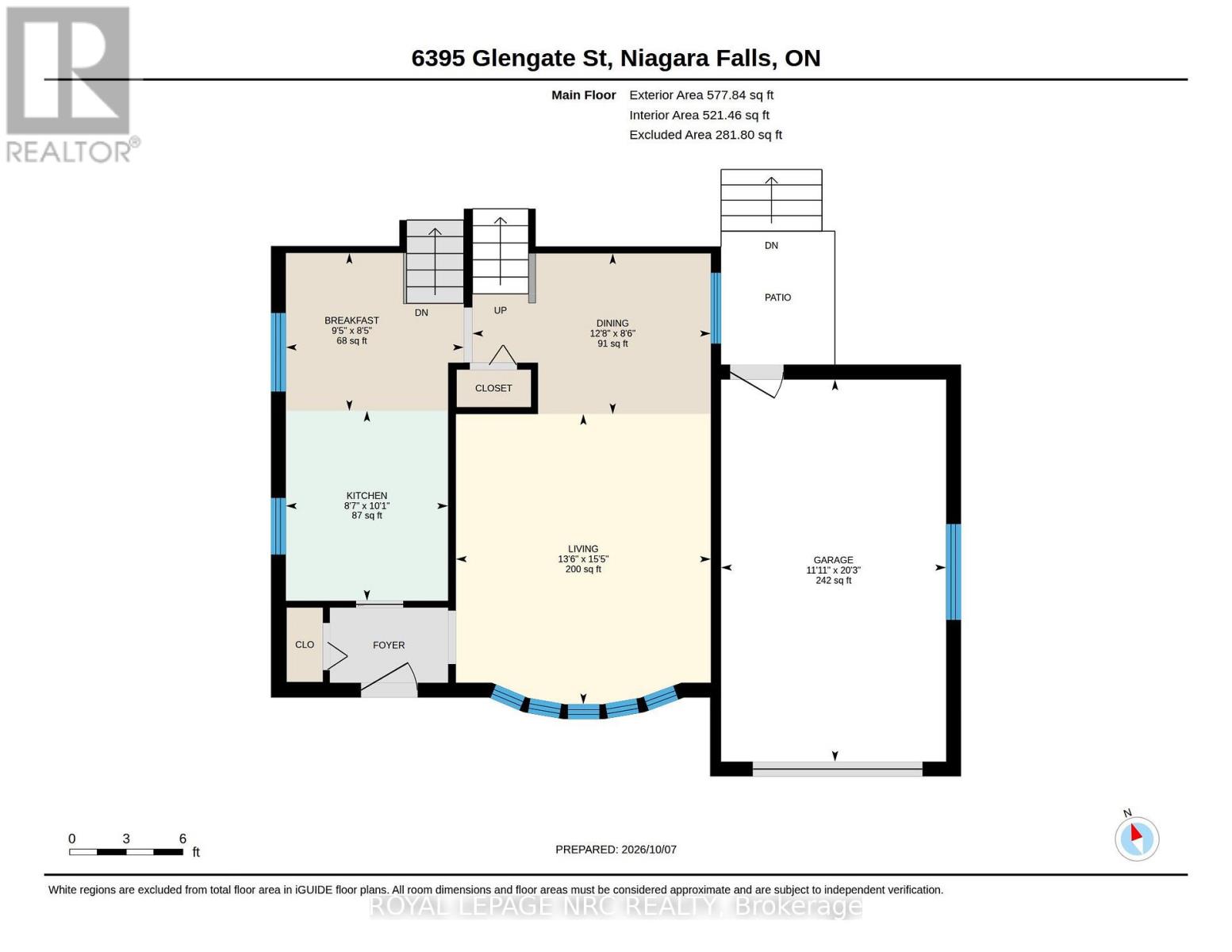 6395 GLENGATE STREET - 39