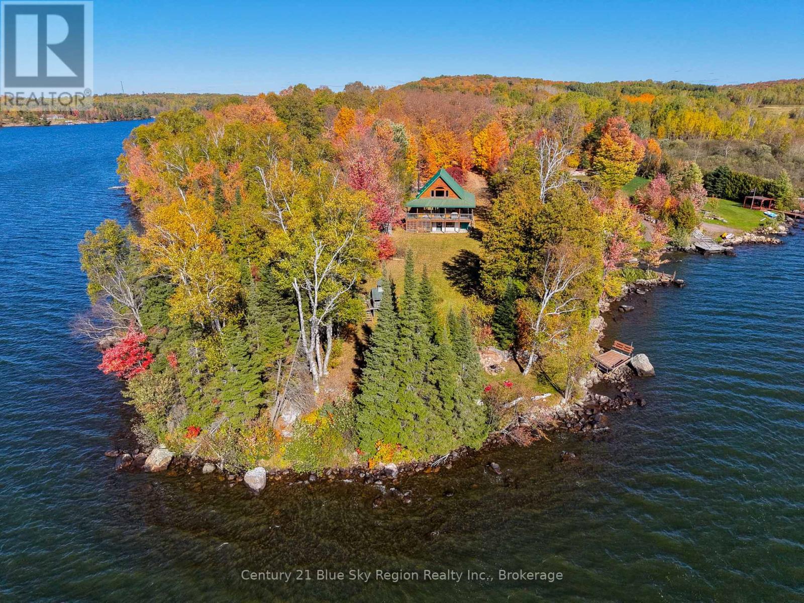 102 NORTH STAR DRIVE W - 1