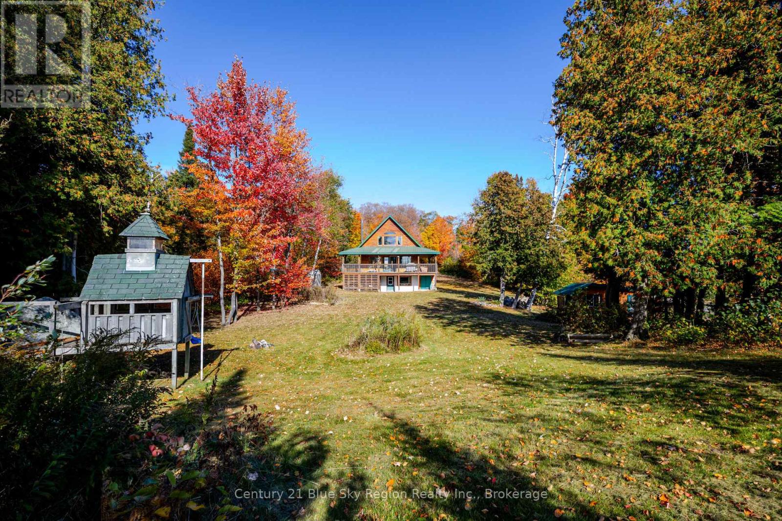 102 NORTH STAR DRIVE W - Image 37