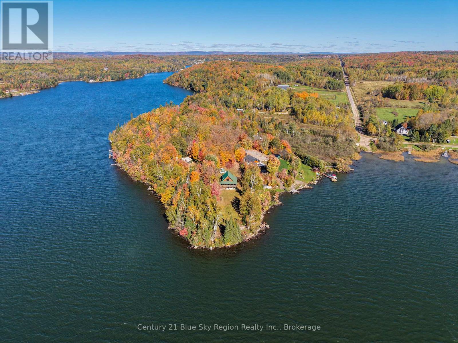102 NORTH STAR DRIVE W - 44
