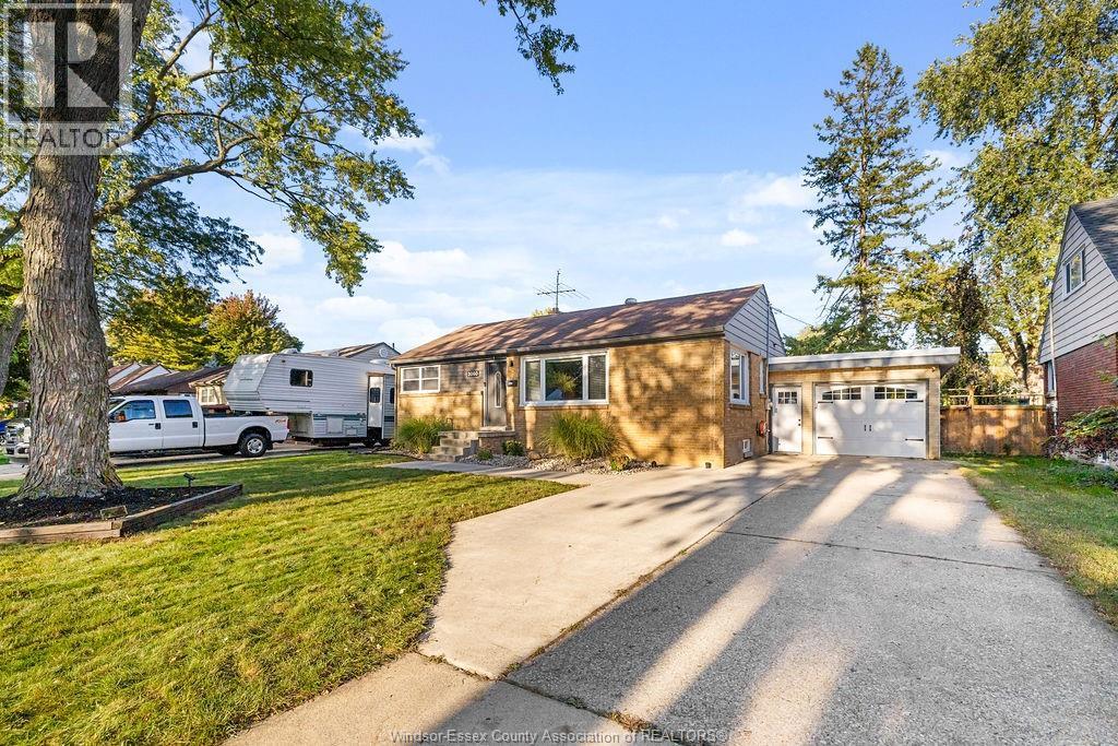 3060 DANDURAND AVENUE - 5