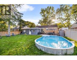 3060 Dandurand Avenue, Windsor, ON N9E2E6 Photo 32