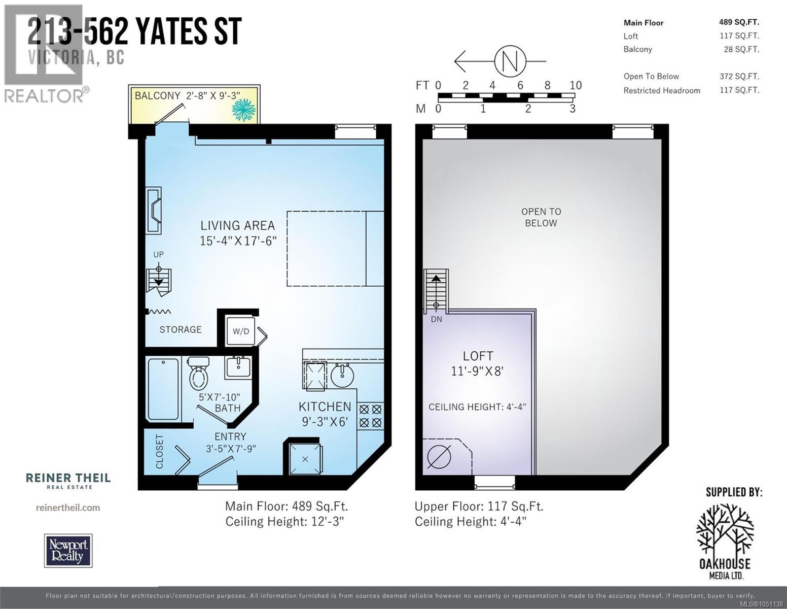 #213 562 Yates St - 23