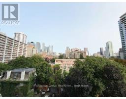 716 - 85 Wood Street, Toronto, ON M4Y0E8 Photo 18
