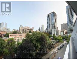 716 - 85 Wood Street, Toronto, ON M4Y0E8 Photo 19