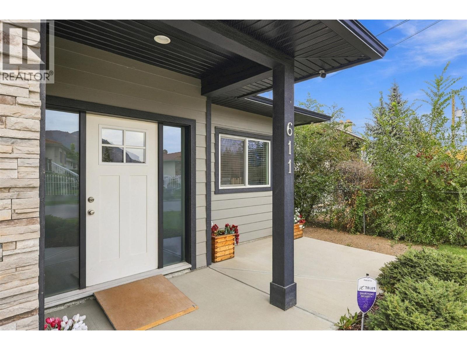 611 McGowan Avenue - 2