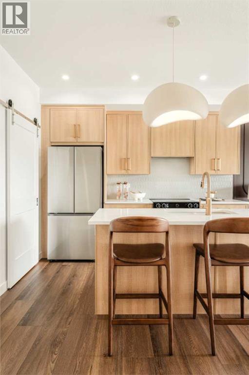 #5204 14910 1 Street NW - 3