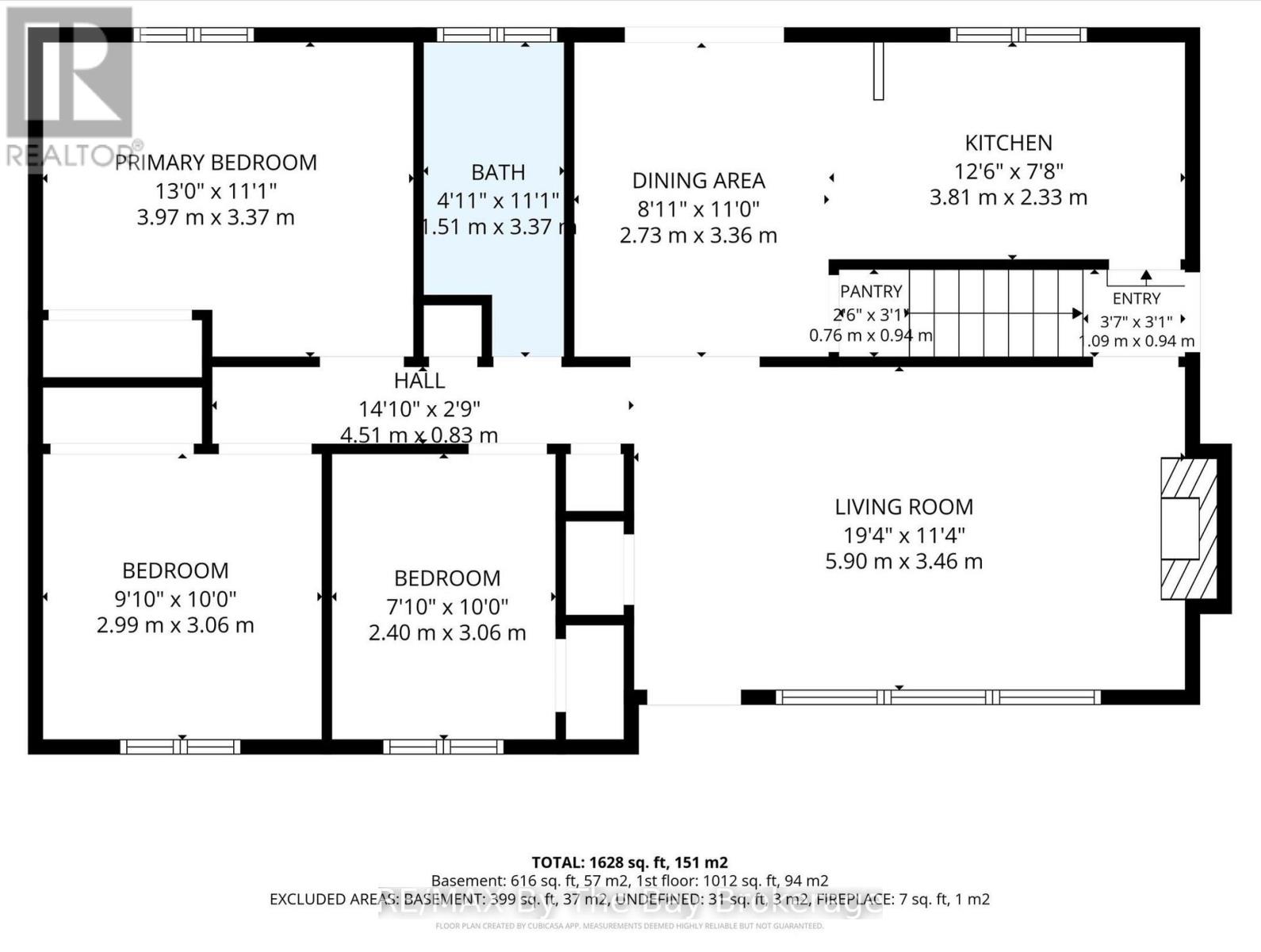 439 FIFTH STREET - Image 36