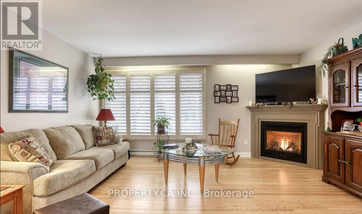 Upper- 204 Mason Drive, Whitby, ON photo 7