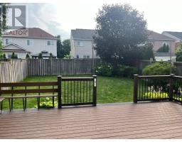 40 Cranborne Crescent, Whitby, ON L1M2M2 Photo 13