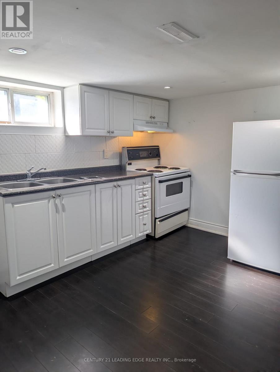 312 Eulalie Avenue, Oshawa, ON photo 7