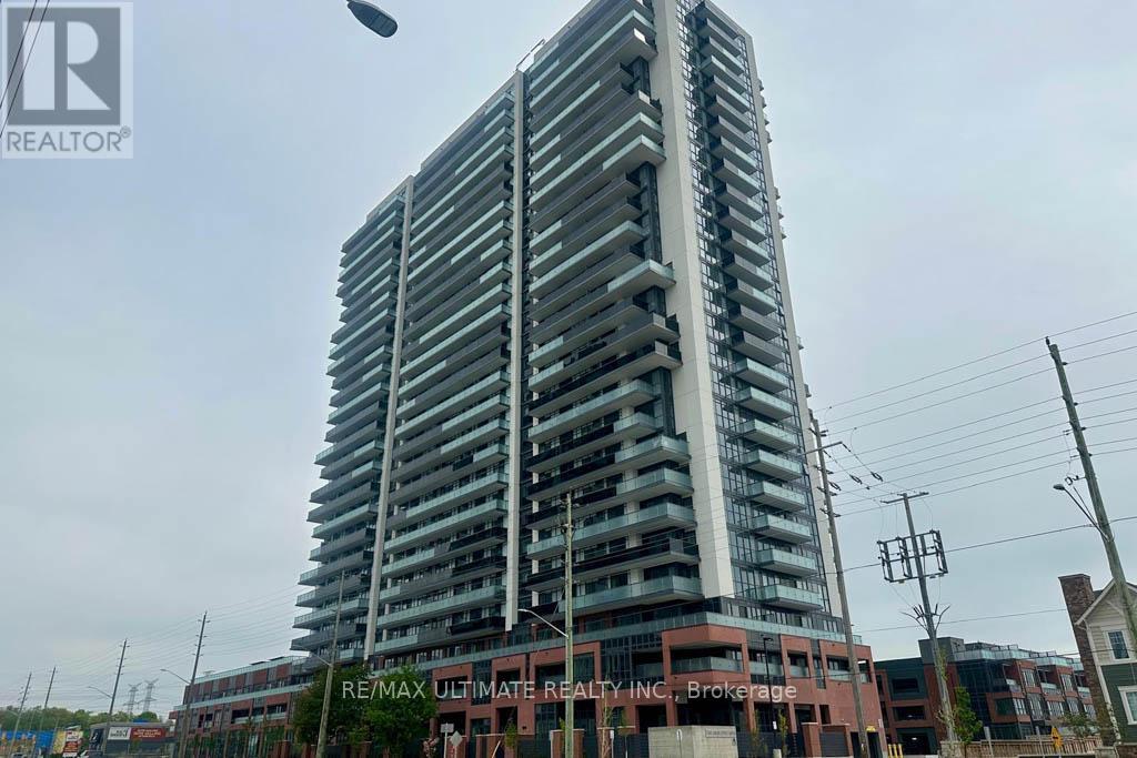 2710- 2545 Simcoe Street North, Oshawa, ON