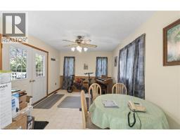 Dining room - 195 John Street S, Harriston, ON N0G1Z0 Photo 10