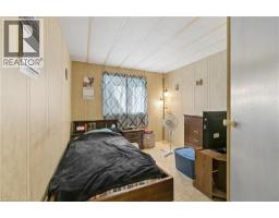Bedroom - 195 John Street S, Harriston, ON N0G1Z0 Photo 11