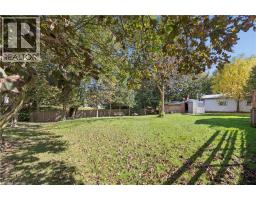 195 John Street S, Harriston, ON N0G1Z0 Photo 22