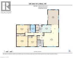 195 John Street S, Harriston, ON N0G1Z0 Photo 27