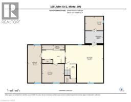 195 John Street S, Harriston, ON N0G1Z0 Photo 28