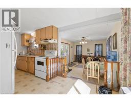 Primary Bedroom - 195 John Street S, Harriston, ON N0G1Z0 Photo 6