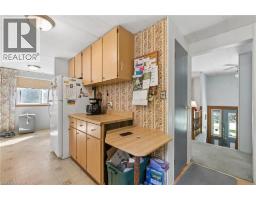 Kitchen - 195 John Street S, Harriston, ON N0G1Z0 Photo 9