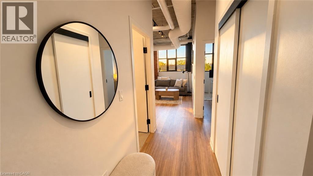120 HURON Street Unit# 320 — photo 2