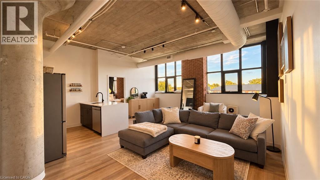 120 HURON Street Unit# 320 — photo 3