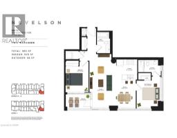 120 Huron Street Unit# 320, Guelph, ON N1E0T8 Photo 17