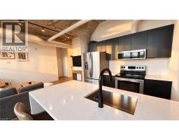 4pc Bathroom - 120 Huron Street Unit# 320, Guelph, ON N1E0T8 Photo 8
