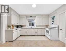 3pc Bathroom - 63 Mt Hope Street, Kitchener, ON N2G2J5 Photo 11