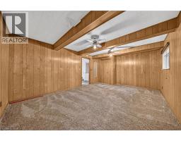 63 Mt Hope Street, Kitchener, ON N2G2J5 Photo 32