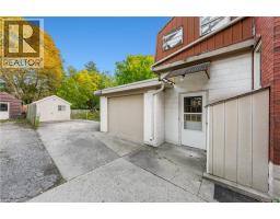 63 Mt Hope Street, Kitchener, ON N2G2J5 Photo 36