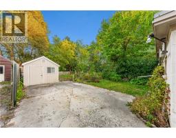 63 Mt Hope Street, Kitchener, ON N2G2J5 Photo 37