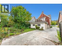 63 Mt Hope Street, Kitchener, ON N2G2J5 Photo 38