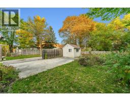 63 Mt Hope Street, Kitchener, ON N2G2J5 Photo 39