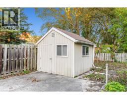 63 Mt Hope Street, Kitchener, ON N2G2J5 Photo 40