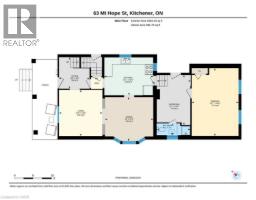 63 Mt Hope Street, Kitchener, ON N2G2J5 Photo 45
