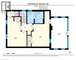 63 Mt Hope Street, Kitchener, ON N2G2J5 Photo 46
