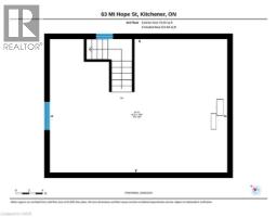 63 Mt Hope Street, Kitchener, ON N2G2J5 Photo 47