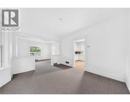 Foyer - 63 Mt Hope Street, Kitchener, ON N2G2J5 Photo 9