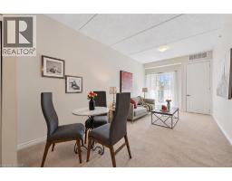 Living room - 1077 Gordon Street Unit# 134, Guelph, ON N1G0E3 Photo 6