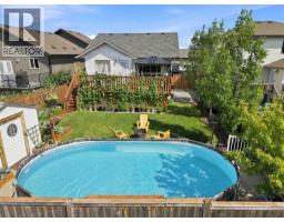 186 Robinson Avenue, Penhold, AB T0M1R0 Photo 43