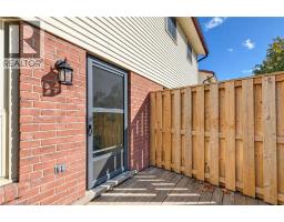 1093 Nellis Street Unit# 9, Woodstock, ON N4T1P5 Photo 33