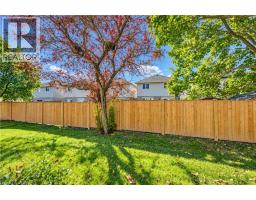 1093 Nellis Street Unit# 9, Woodstock, ON N4T1P5 Photo 36