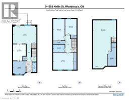 1093 Nellis Street Unit# 9, Woodstock, ON N4T1P5 Photo 38