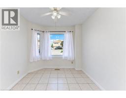 Kitchen - 1093 Nellis Street Unit# 9, Woodstock, ON N4T1P5 Photo 6