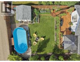 186 Robinson Avenue, Penhold, AB T0M1R0 Photo 33